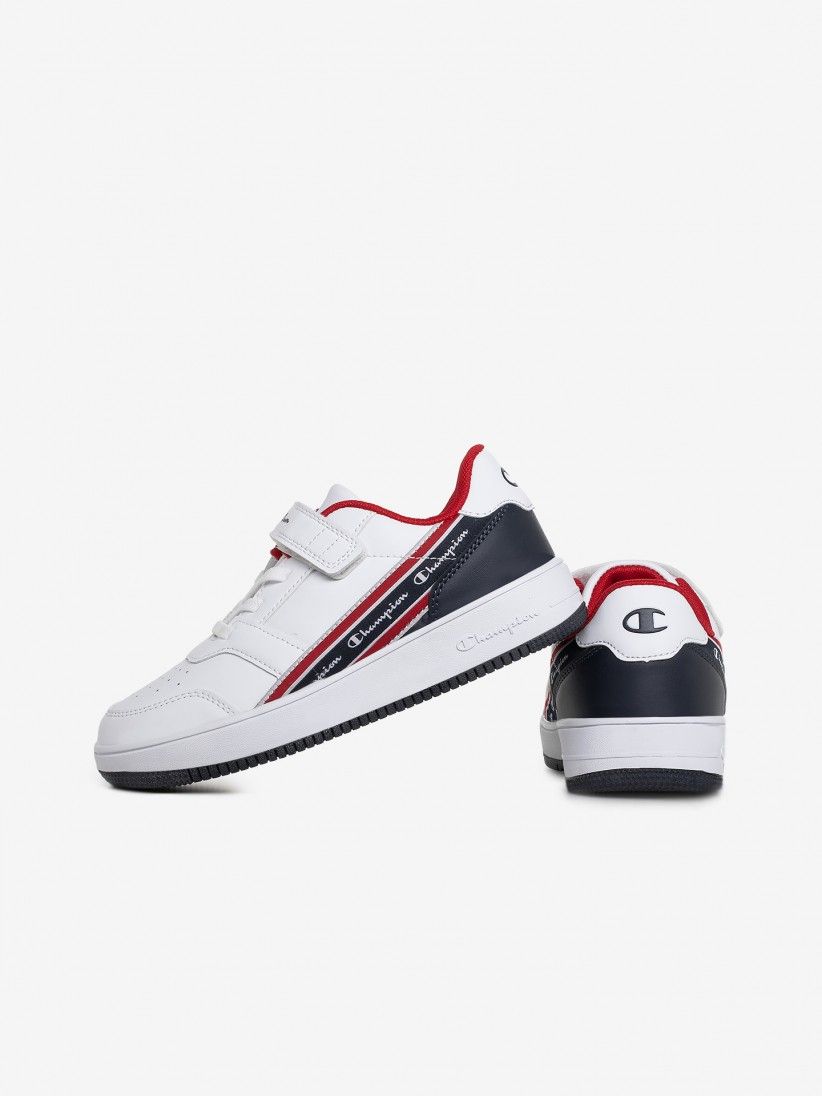 Champion Legacy Low Cut Alter Low PS Sneakers