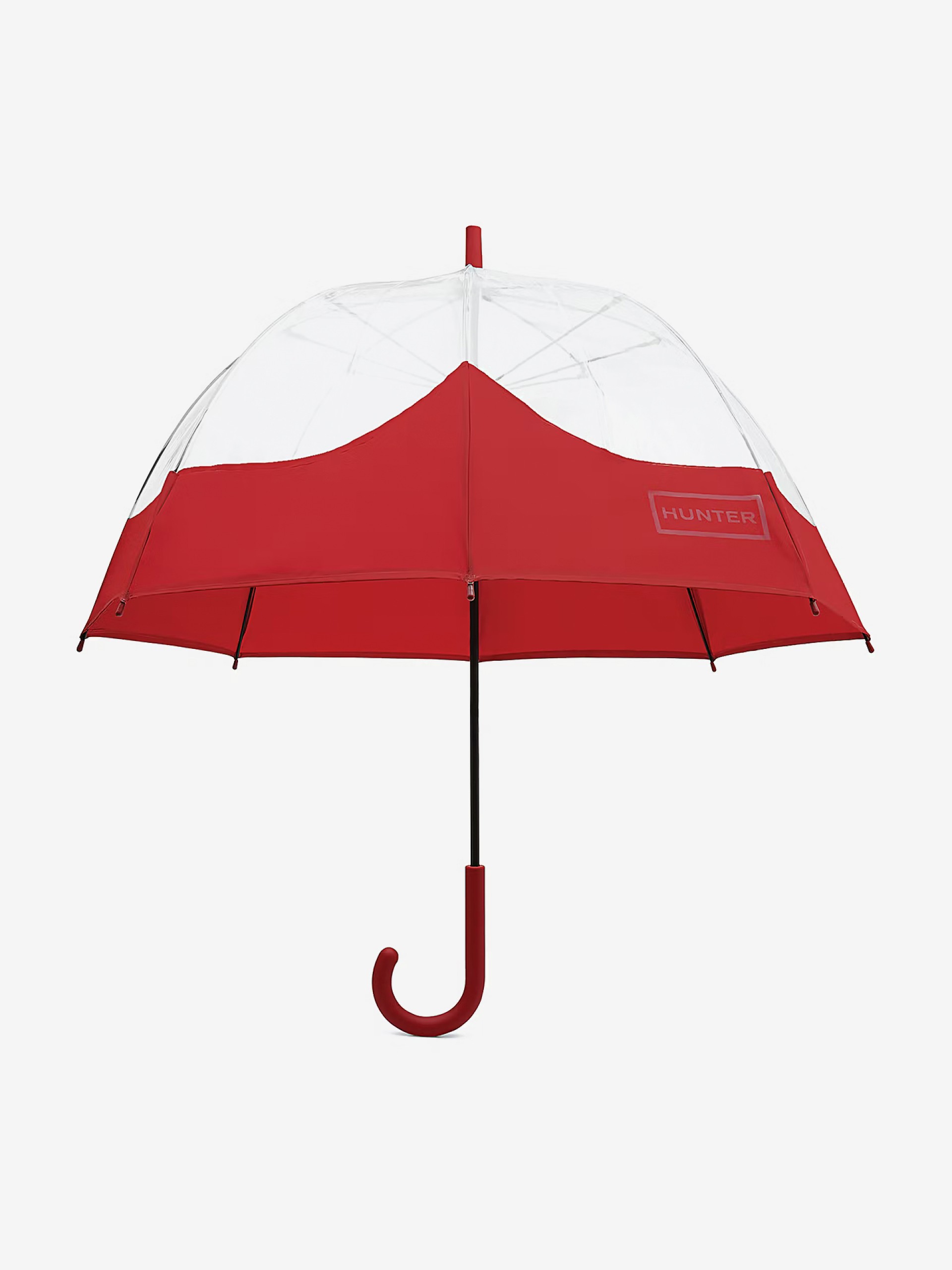 Hunter Original Moustache Bubble Welded Umbrella