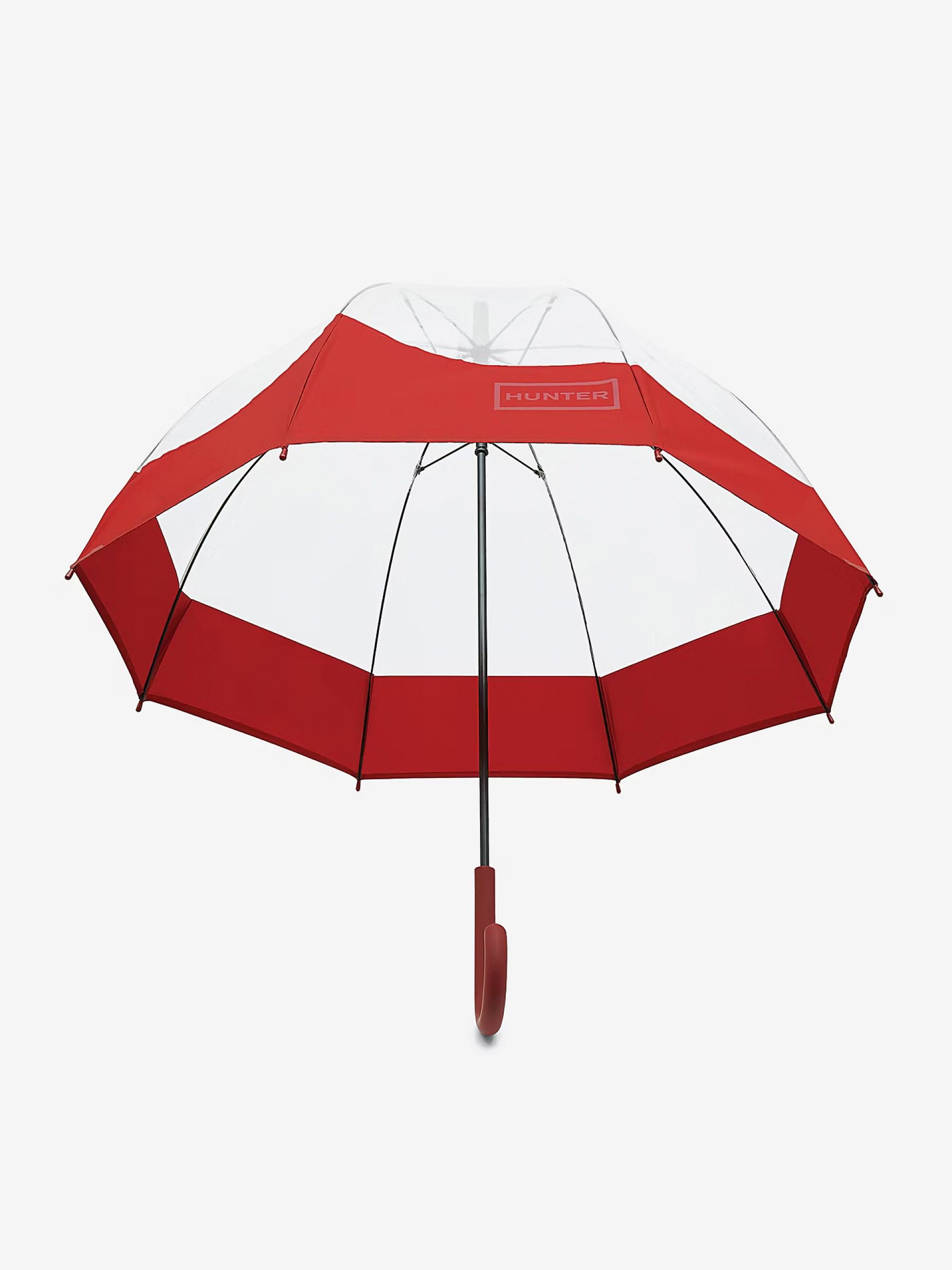 Hunter Original Moustache Bubble Welded Umbrella
