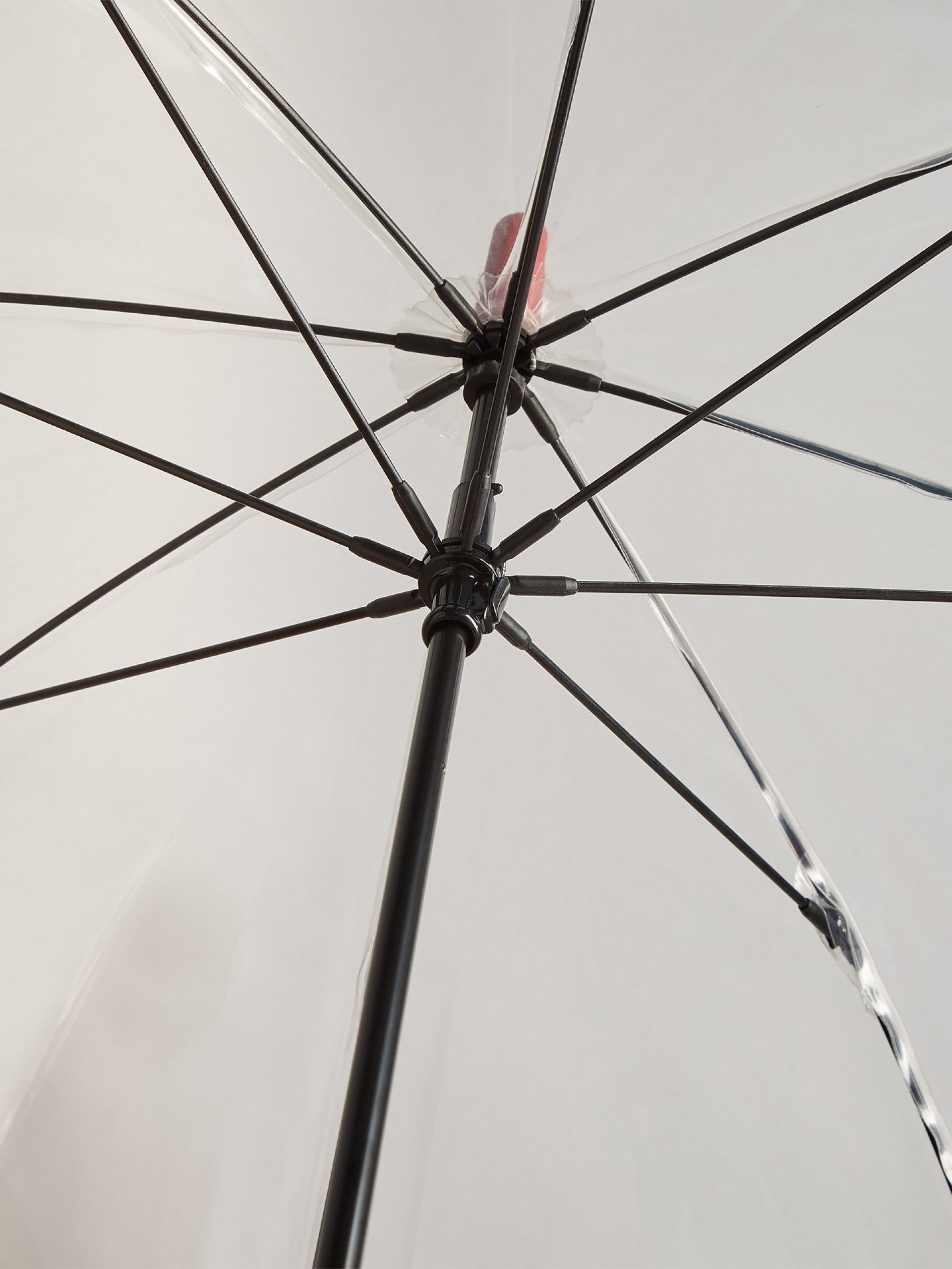 Hunter Original Moustache Bubble Welded Umbrella