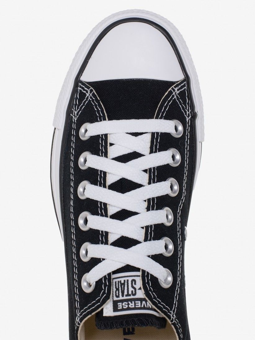 Converse Chuck Taylor All Star Wide Low Sneakers