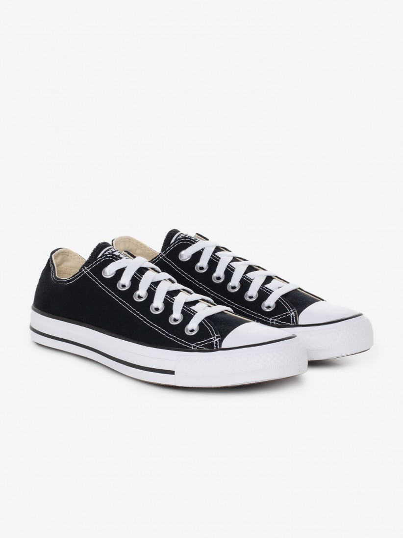 Sapatilhas Converse Chuck Taylor All Star Wide Low