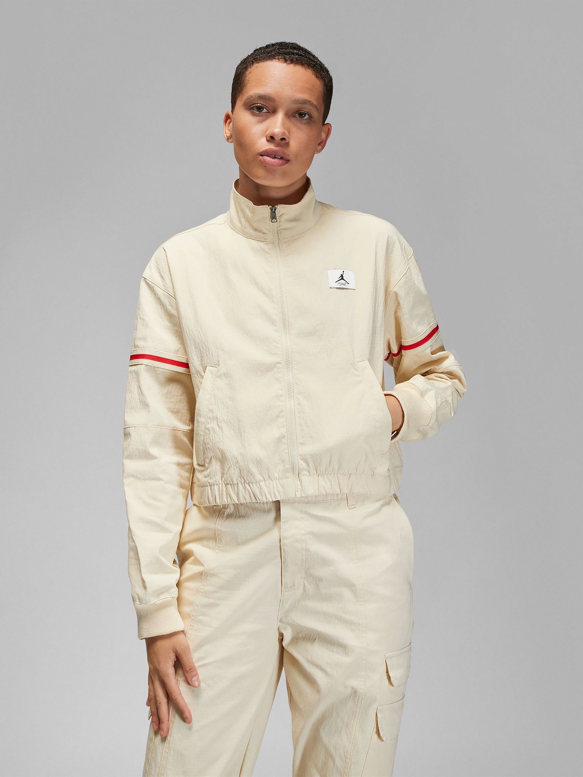 Casaco Nike Jordan Flight Woven