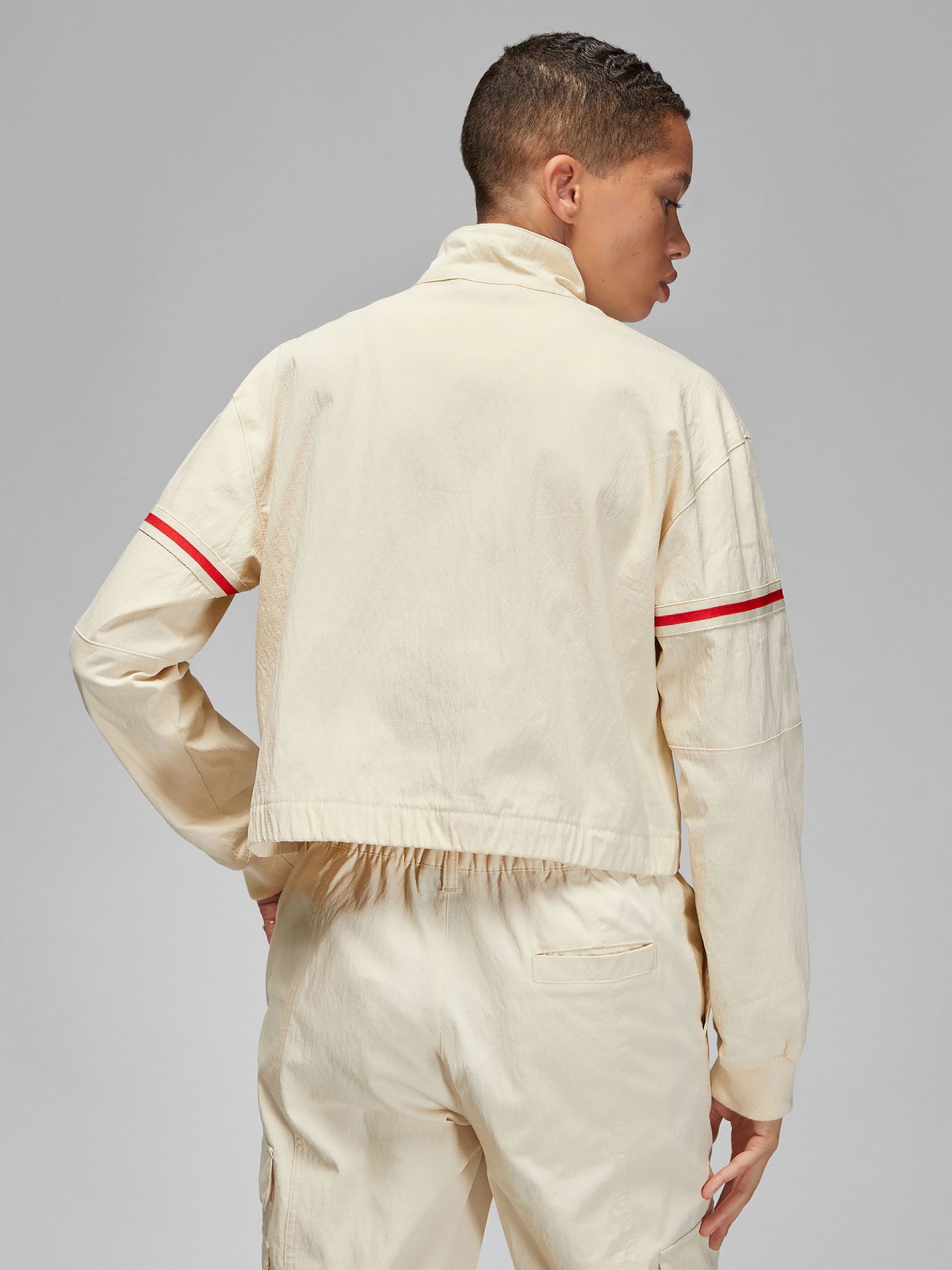 Casaco Nike Jordan Flight Woven