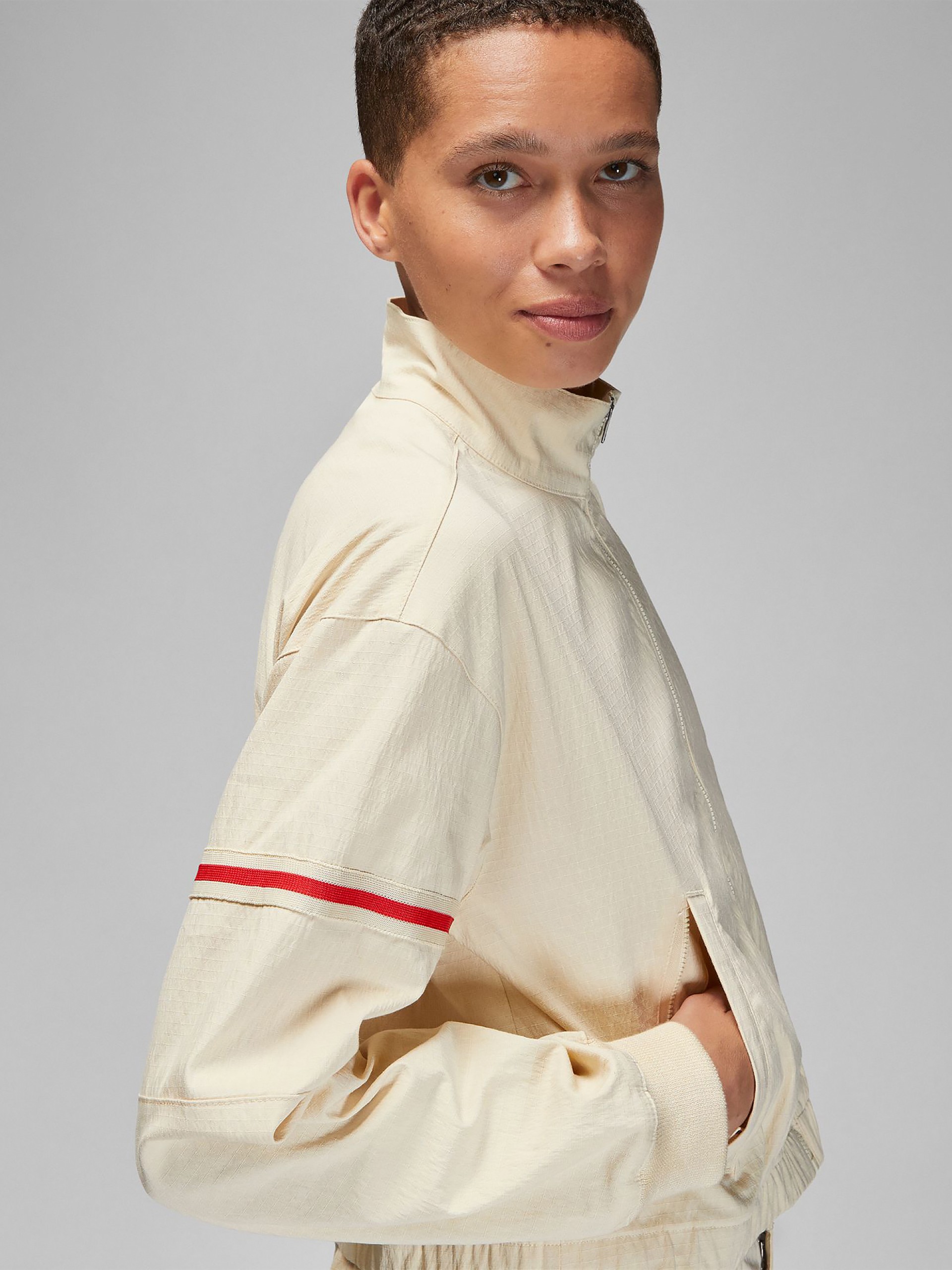 Casaco Nike Jordan Flight Woven