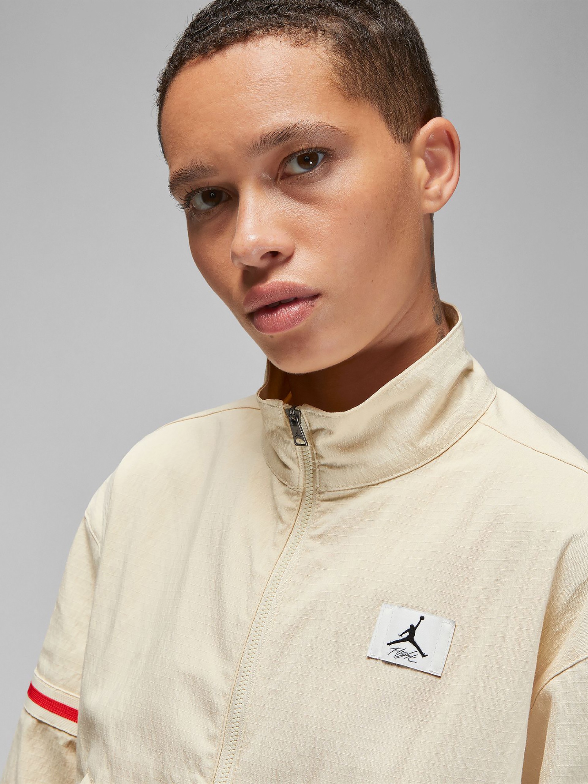 Casaco Nike Jordan Flight Woven