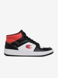 Champion Legacy Rebound 2.0 Mid Sneakers