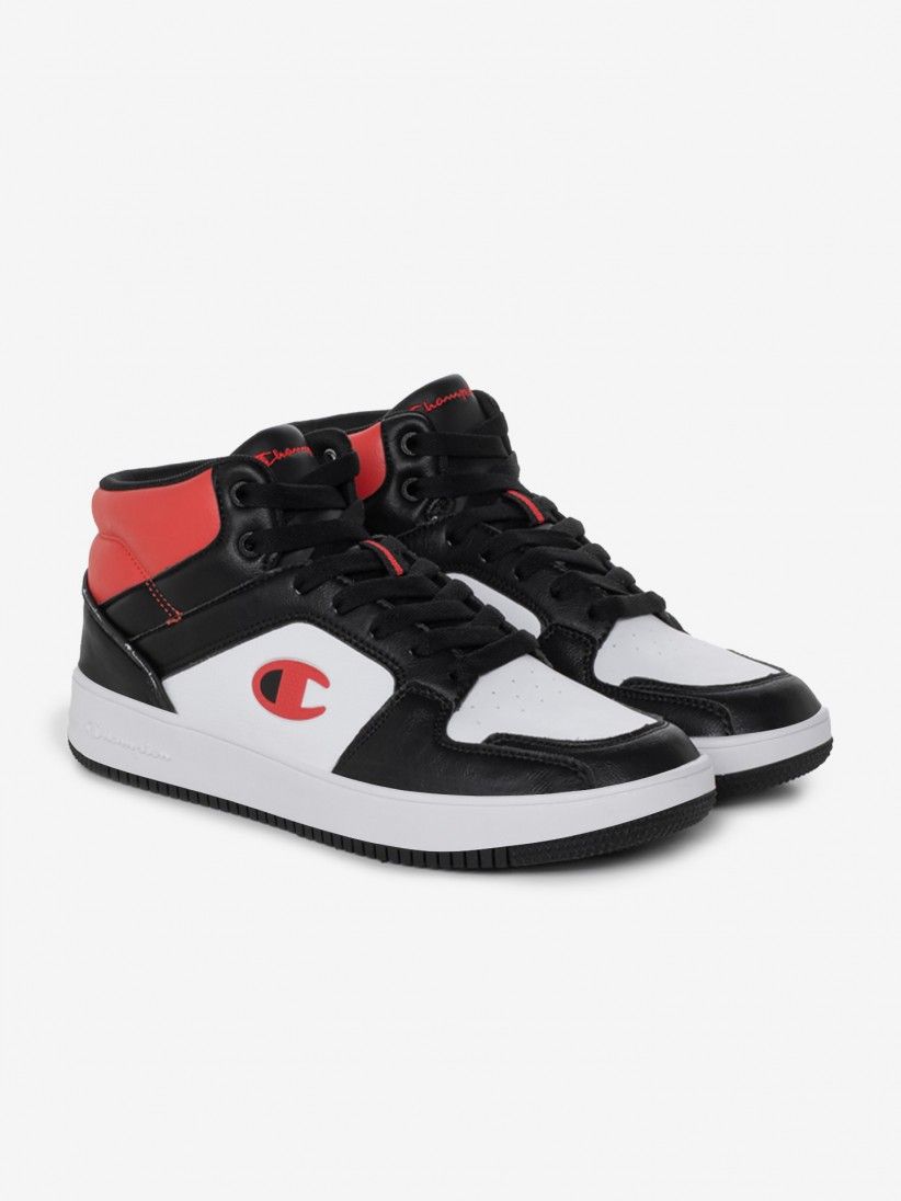 Zapatillas Champion Legacy Rebound 2.0 Mid