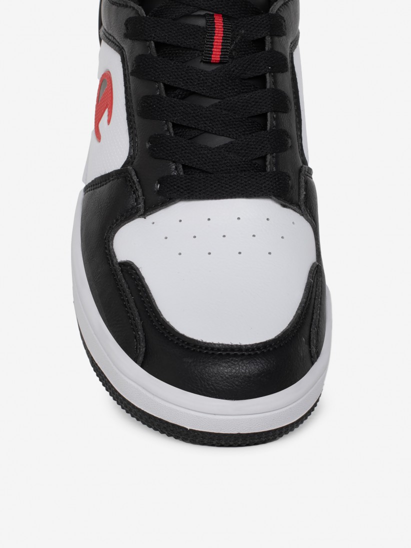 Champion Legacy Rebound 2.0 Mid Sneakers