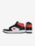 Zapatillas Champion Legacy Rebound 2.0 Mid