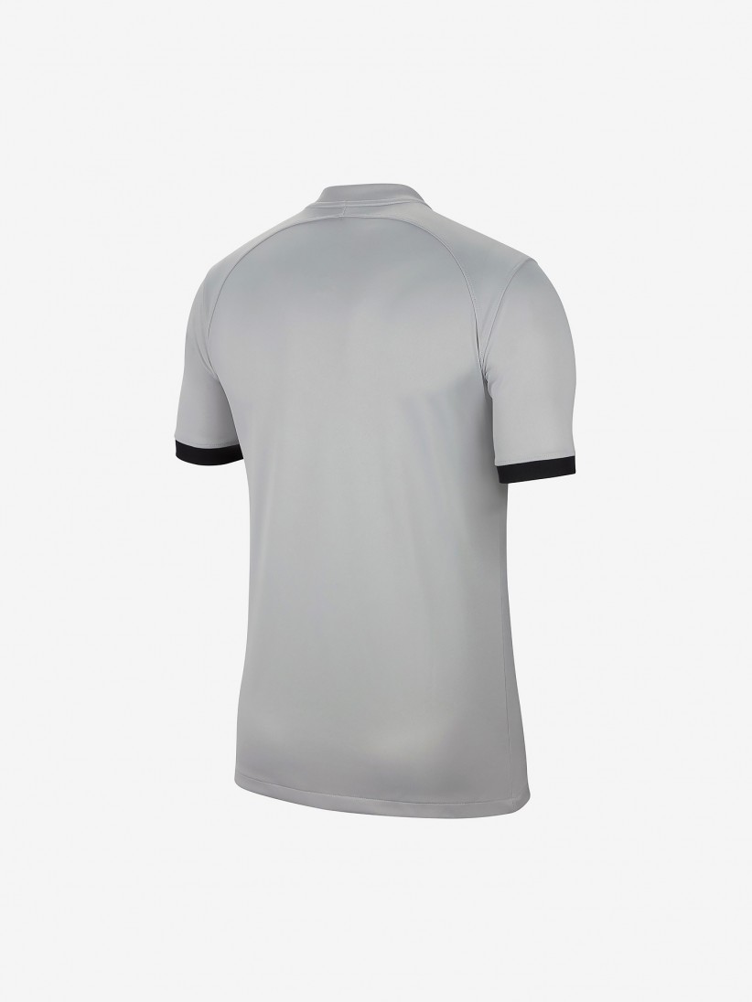 Camiseta Nike Equipacin Alternativa Paris Saint-Germain Stadium 22/23