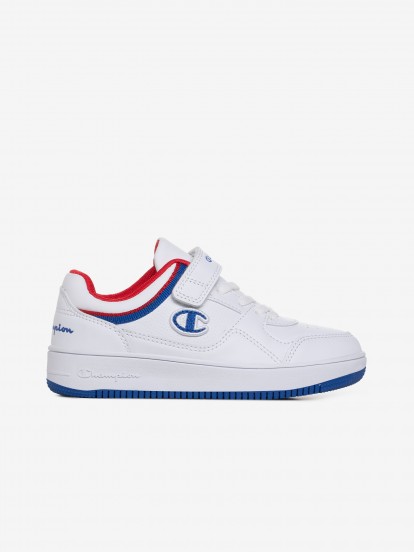 Champion Legacy Low Cut Rebound Low PS Sneakers