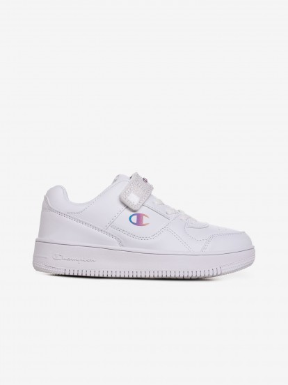 Champion Legacy Rebound Low G PS Sneakers