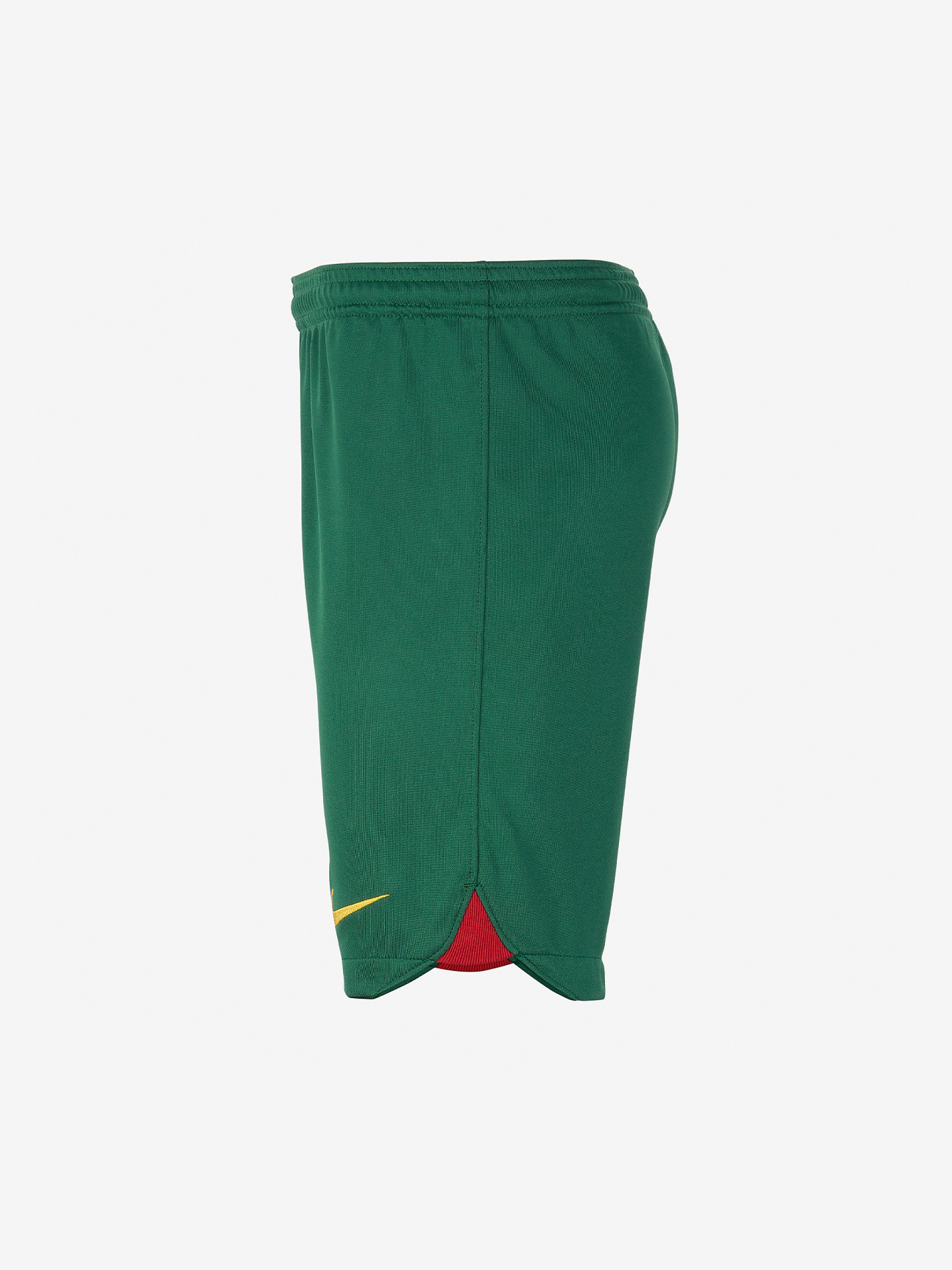 Calções Nike Portugal Principal 2022/23 Kids