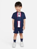 Nike Paris Saint-Germain Home Kids 22/23 Kit