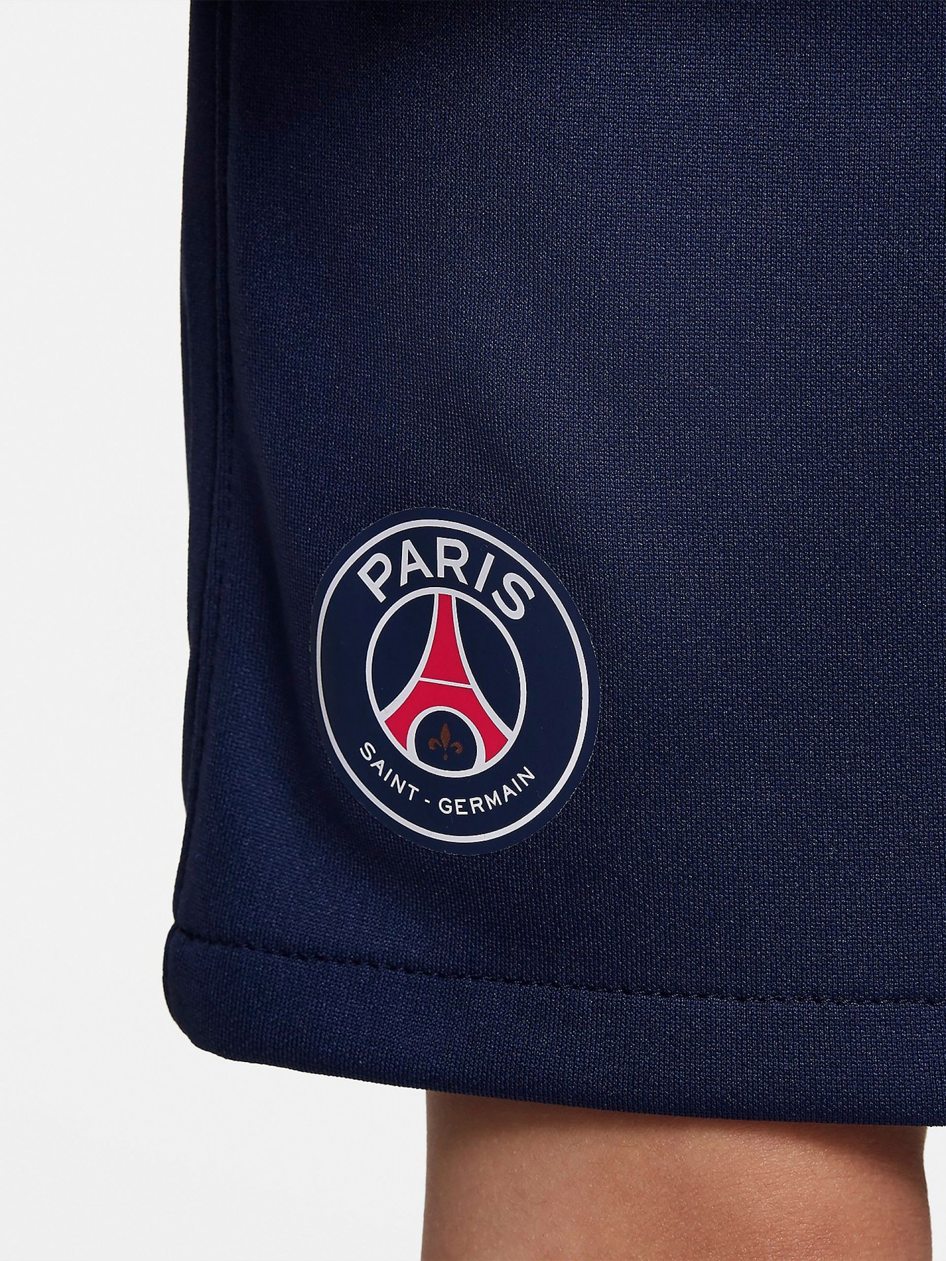 Equipamento Nike Principal Paris Saint-Germain Baby EP22/23