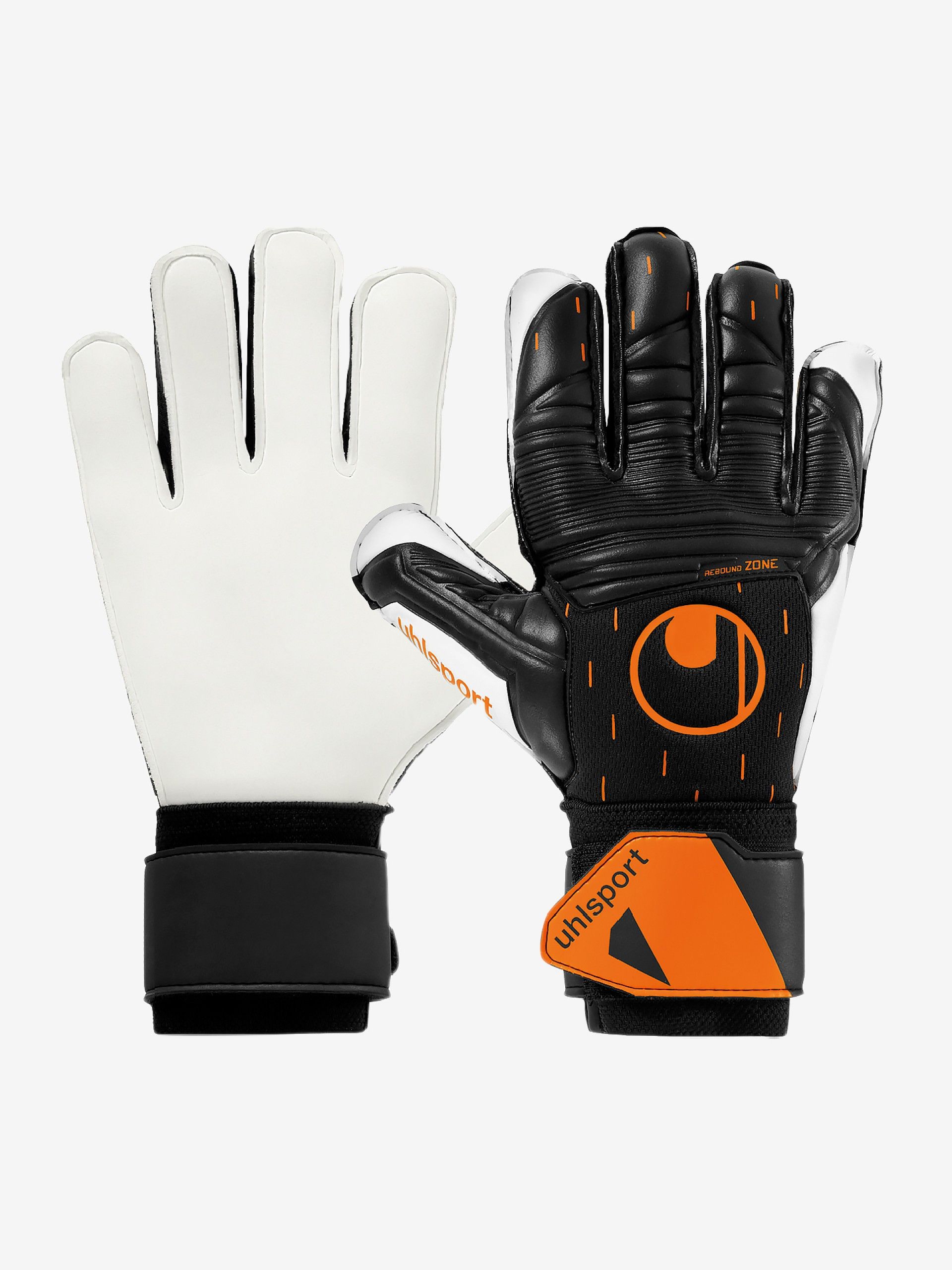 Guantes de Portero Uhlsport Speed Contact Soft Pro