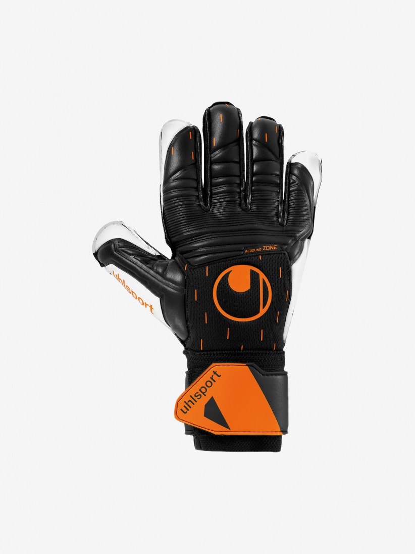 Uhlsport Speed Contact Soft Pro Goalkeeper Gloves