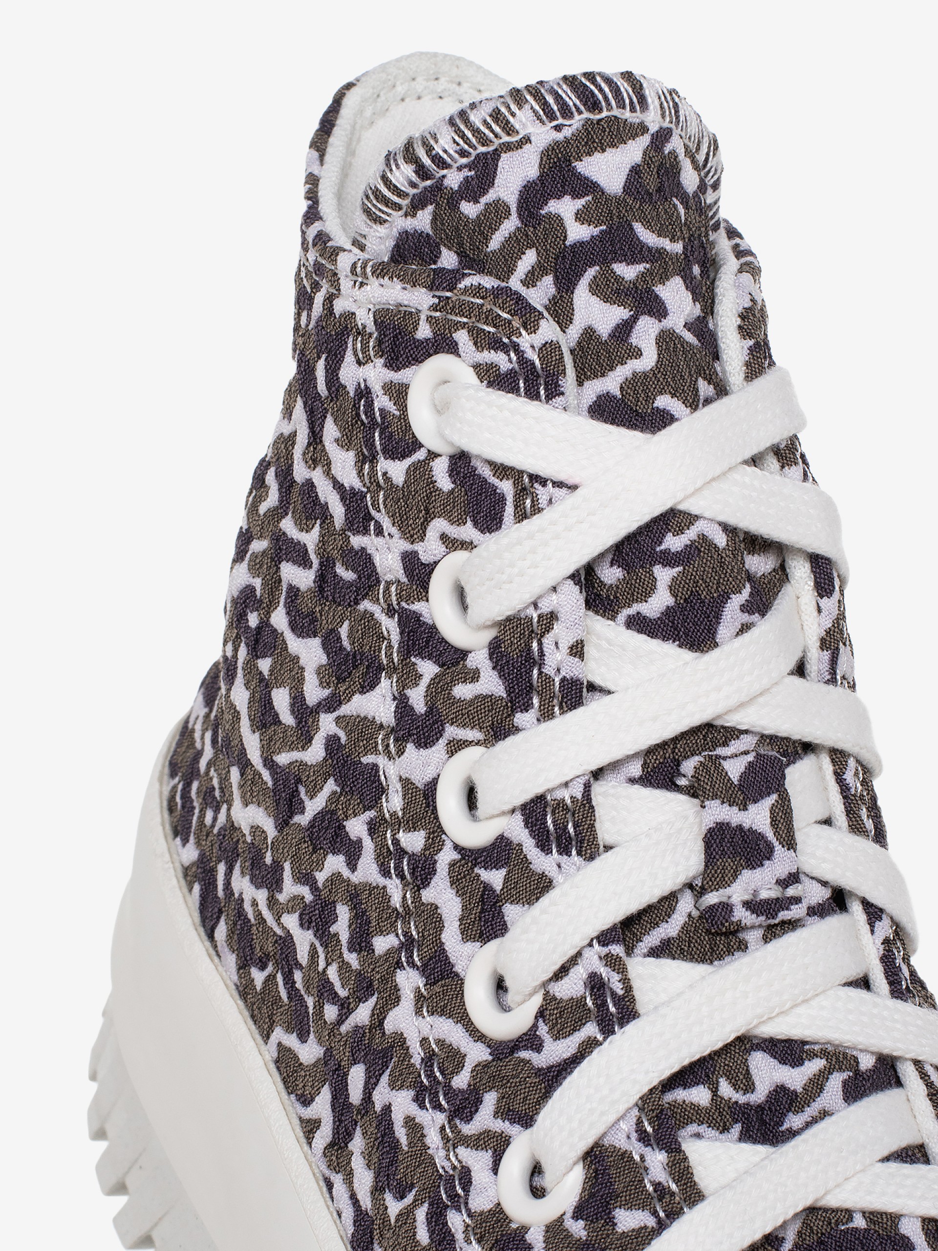 Sapatilhas Converse Chuck Taylor All Star Lugged 2.0