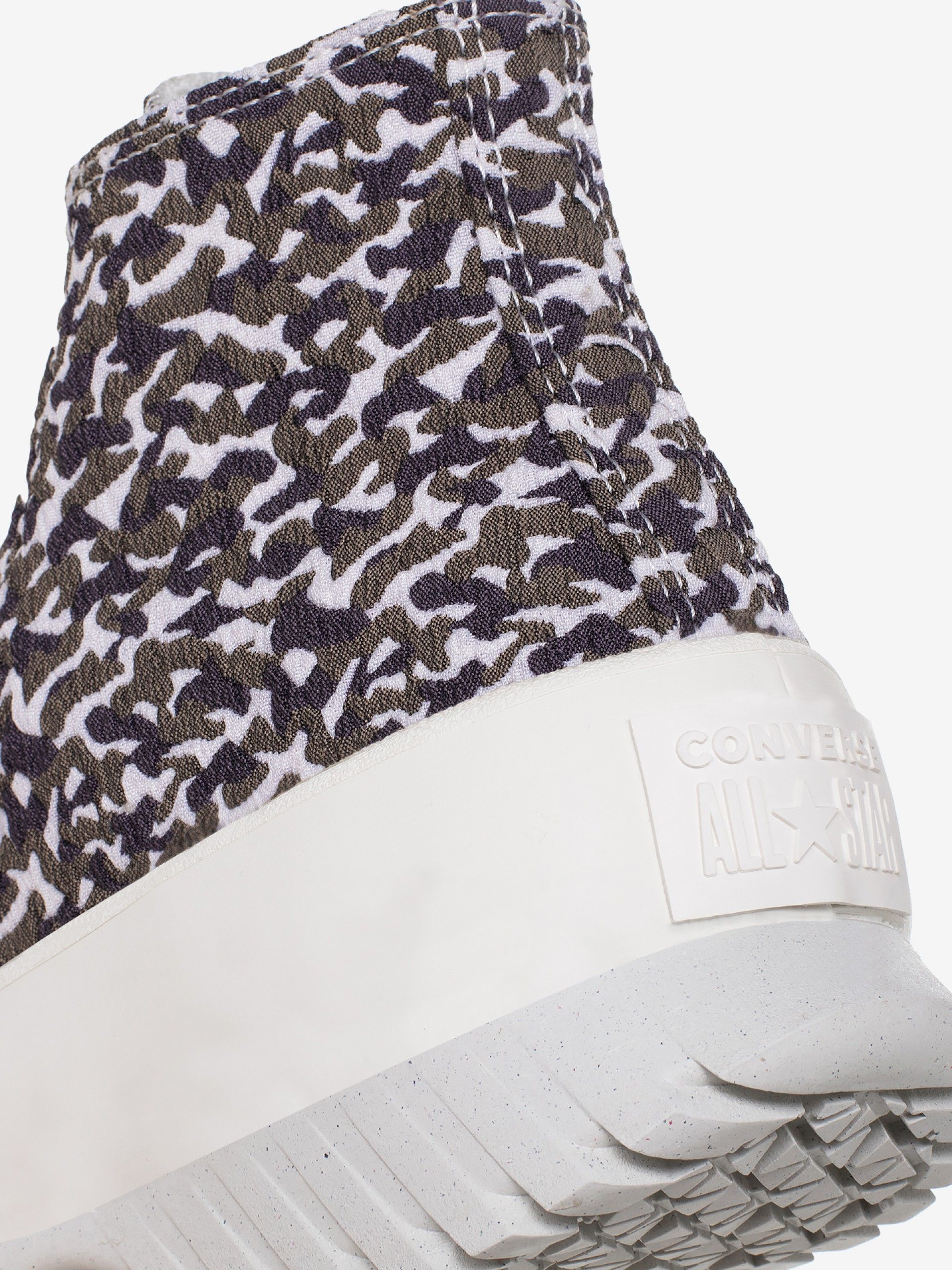 Sapatilhas Converse Chuck Taylor All Star Lugged 2.0