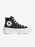 Zapatillas Converse Chuck Taylor All Star Lugged 2.0 Leather
