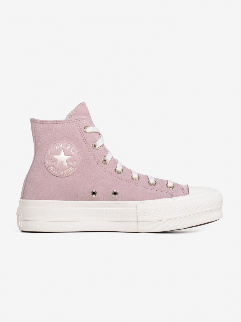 Converse Chuck Taylor All Star Lift Platform Sneakers - A03728C | BZR Online Converse Chuck Taylor All Star Lift Platform Sneakers - A03728C | BZR Online