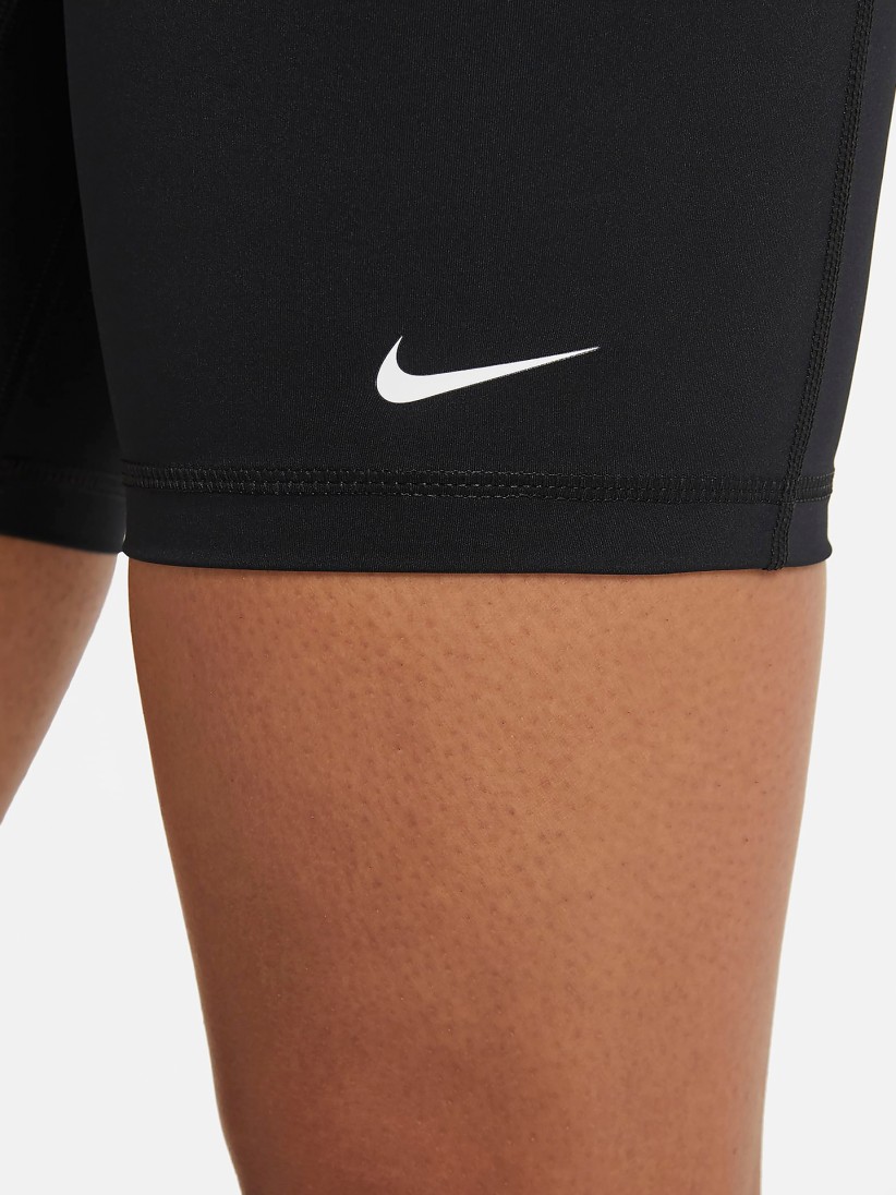Pantalones Cortos Nike Pro 365 High-Waisted