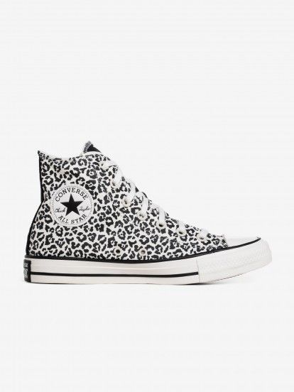 Converse Chuck Taylor All Star Animal Mix Sneakers
