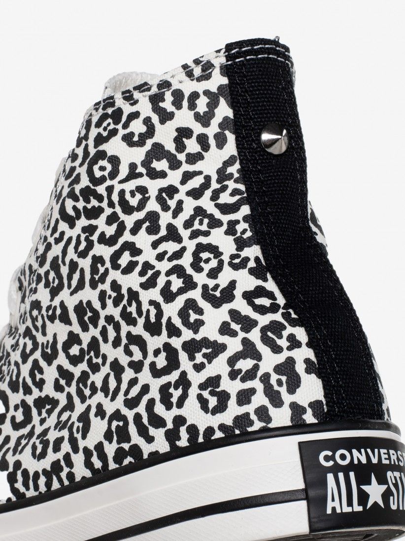 Converse Chuck Taylor All Star Animal Mix Sneakers - A03730C | BZR Online