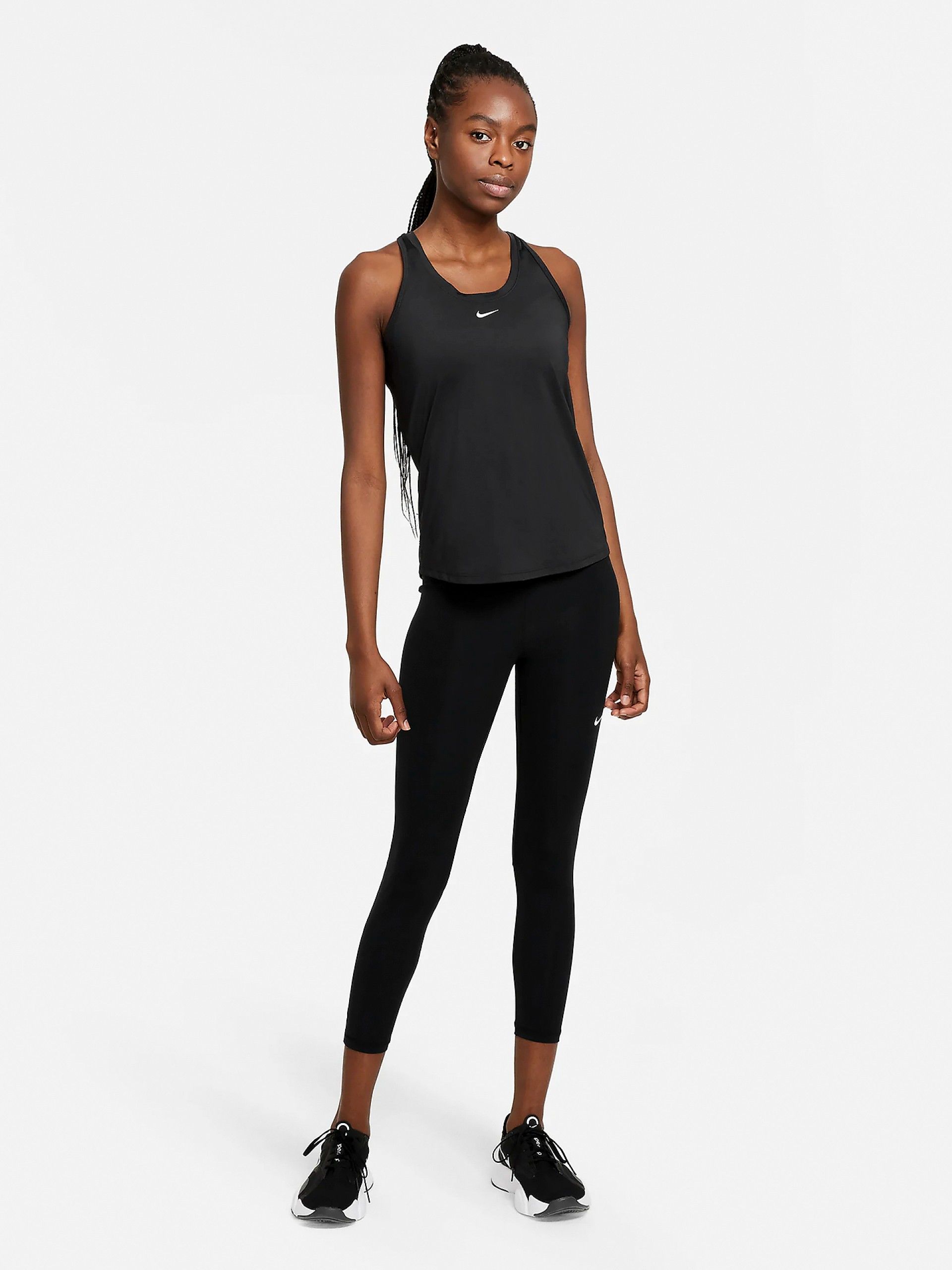 Nike Dri-FIT One Tank