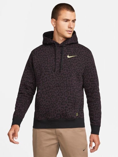 Nike Sportswear Brazil Club Fleece Sweater