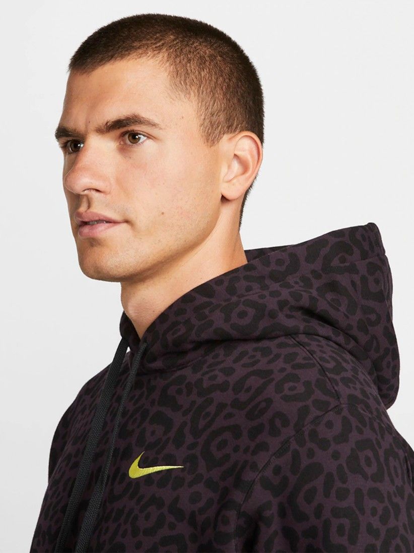 Nike Sportswear Brazil Club Fleece Sweater