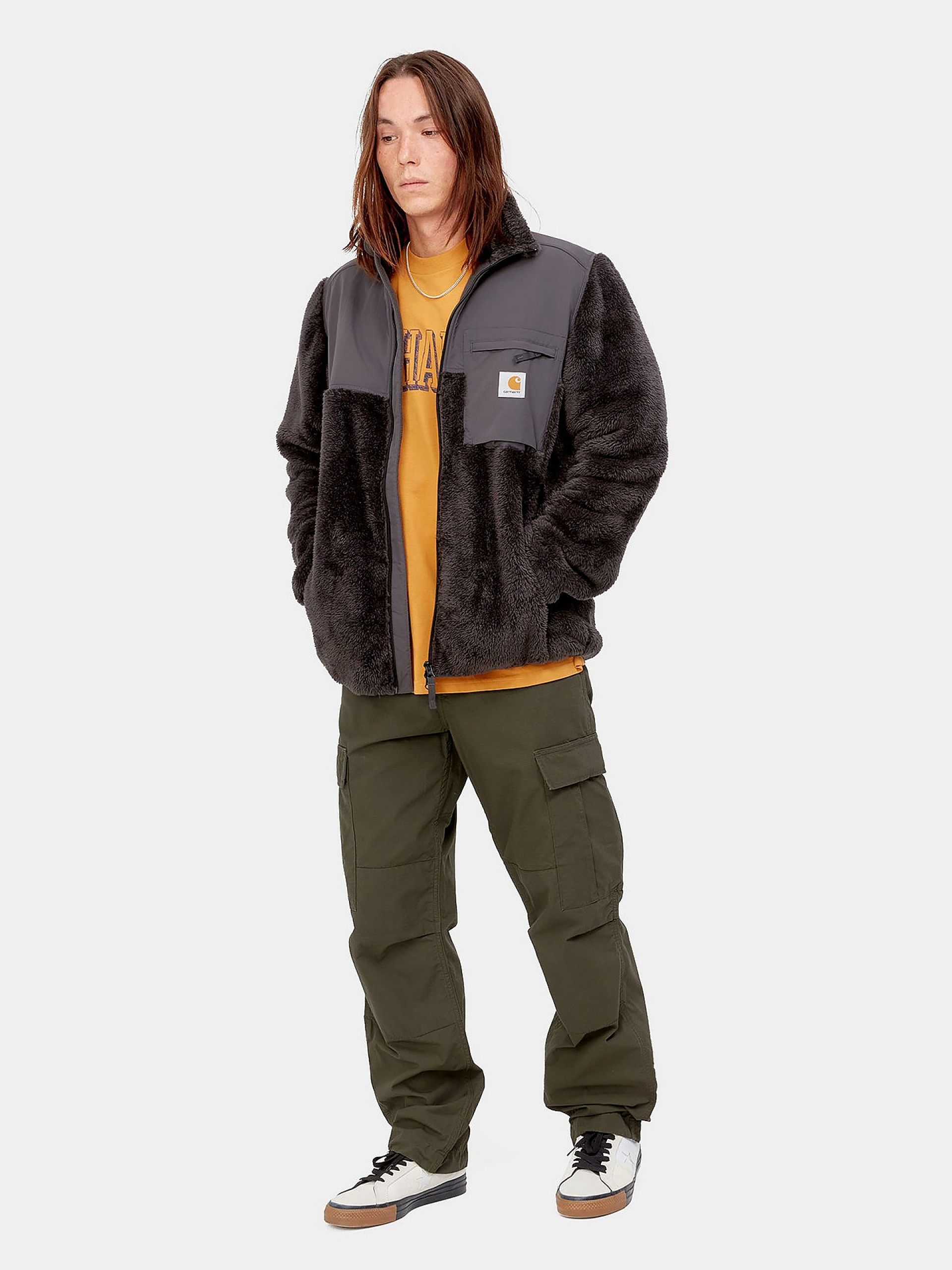 Carhartt WIP Regular Cargo Trousers