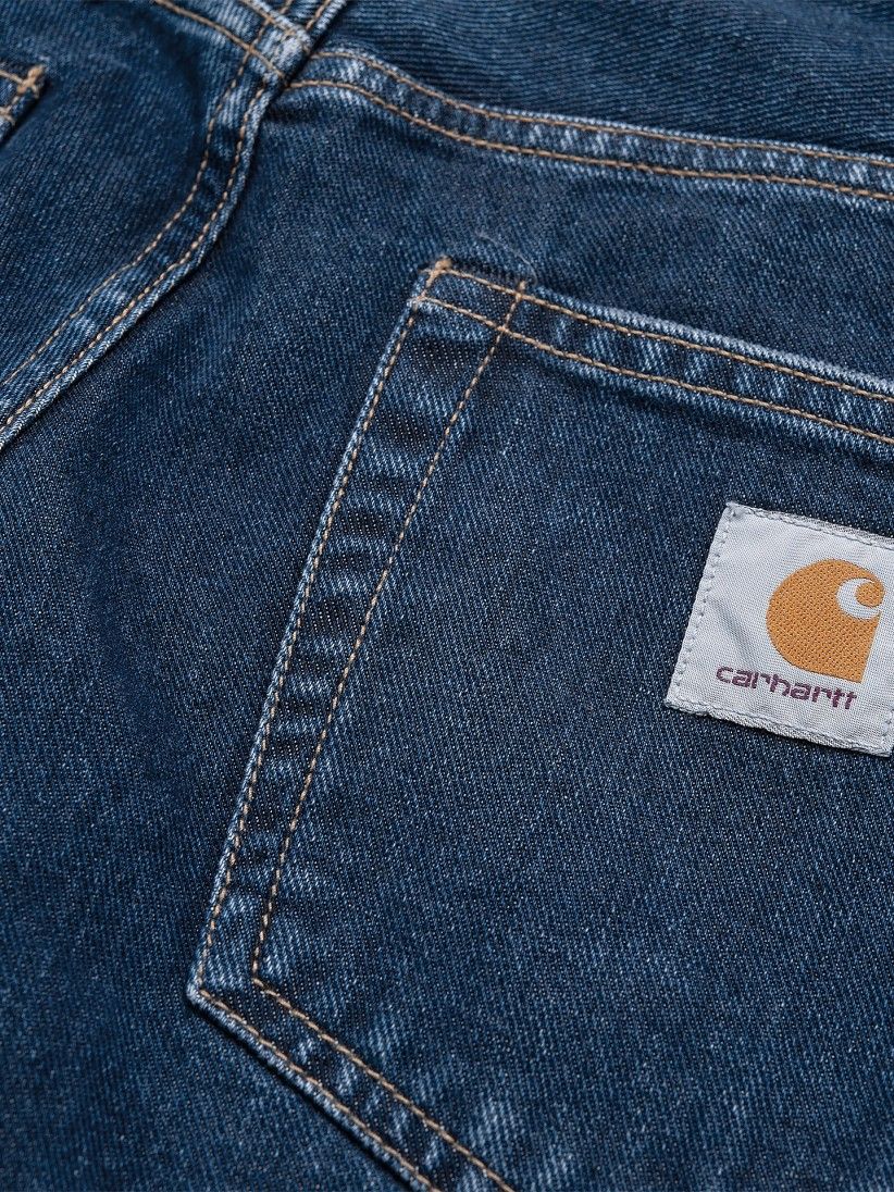 Carhartt WIP Pontiac Jeans