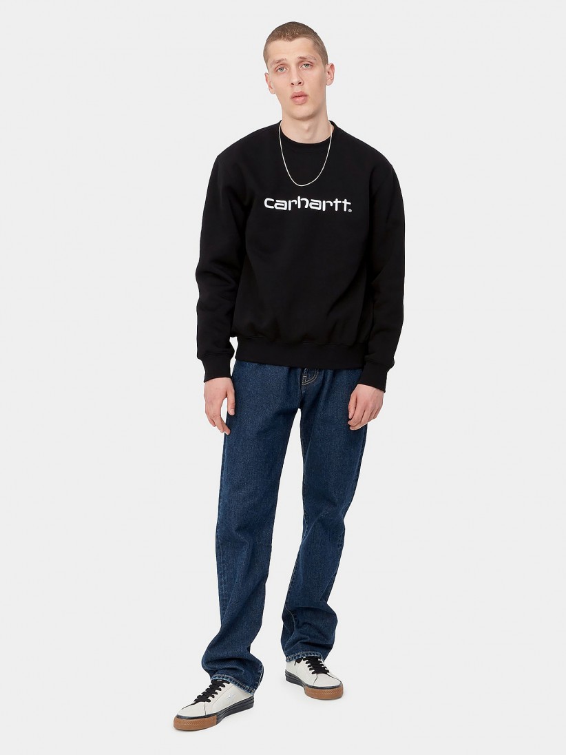 Carhartt WIP Pontiac Trousers