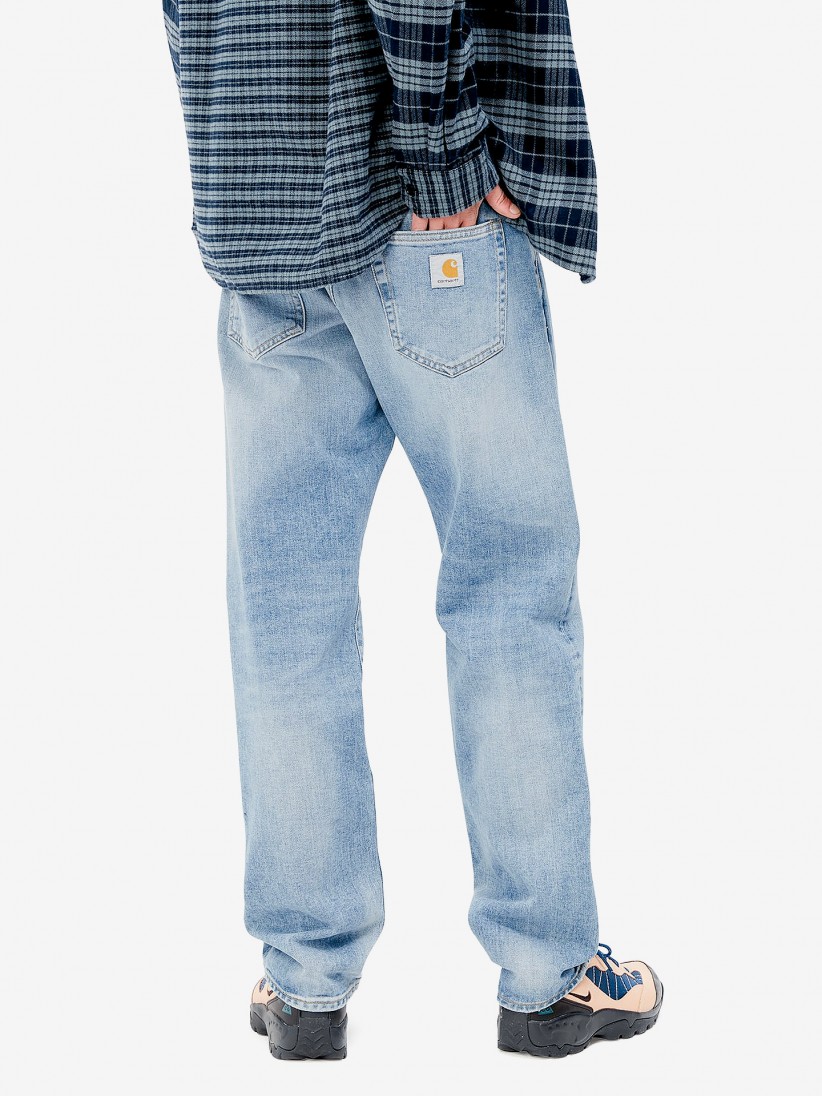 Carhartt WIP Pontiac Jeans