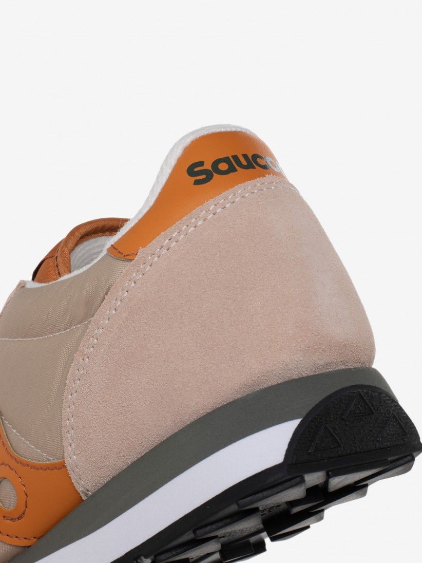 Saucony Jazz Original Sneakers