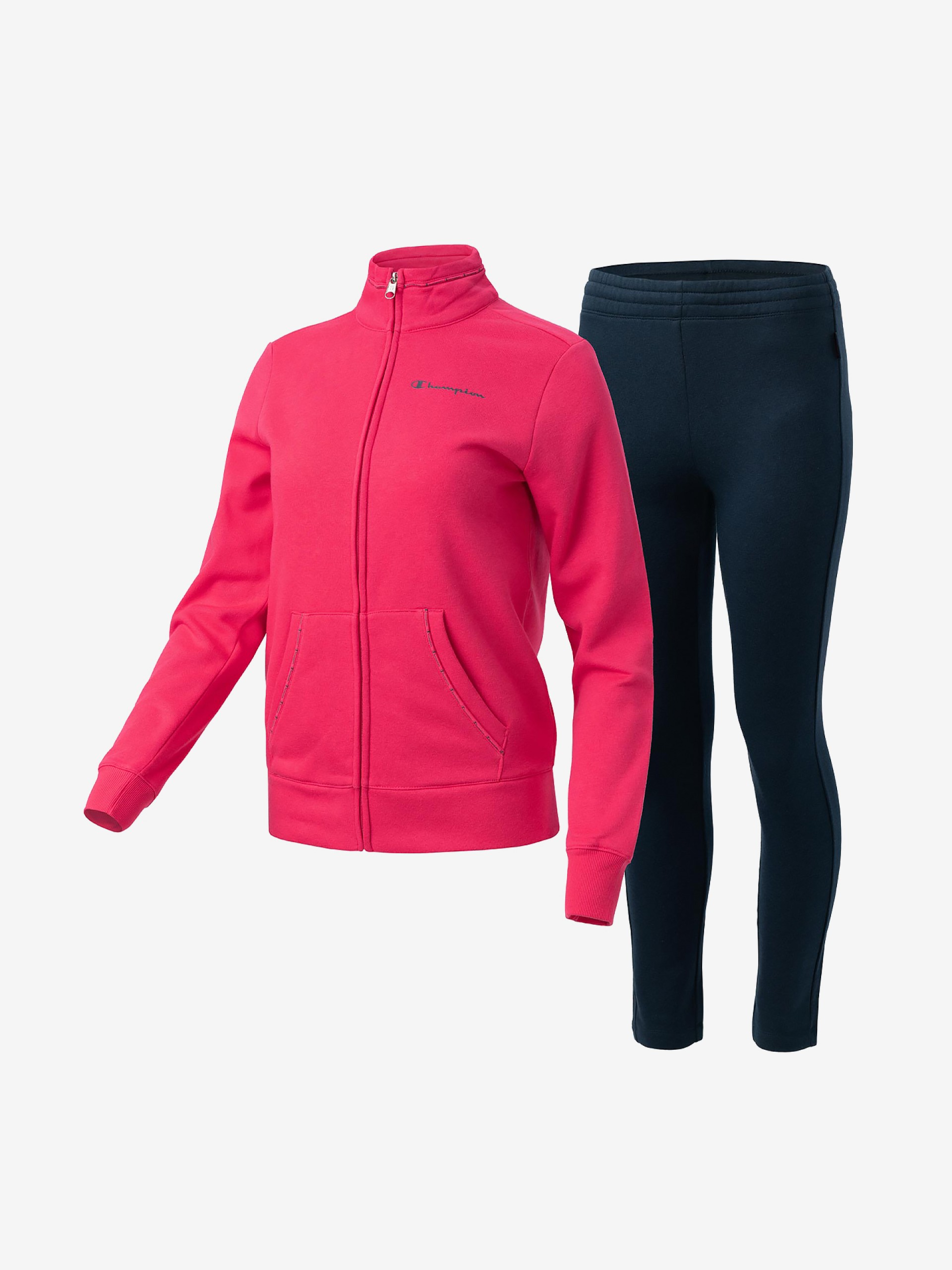 Fato de Treino Champion Legacy Heritage