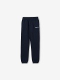Champion Legacy Script Logo Fleece Kids Trousers