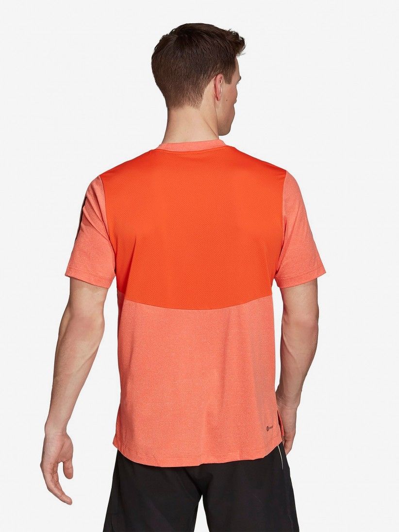 Camiseta Adidas T365 Training