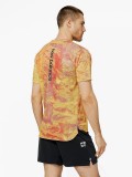 Camiseta New Balance All-Terrain Printed N-Vent