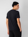 Camiseta Champion Legacy Small Script Logo Print