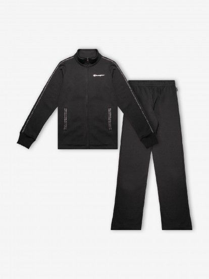 Champion Legacy Easy Woman Tracksuit