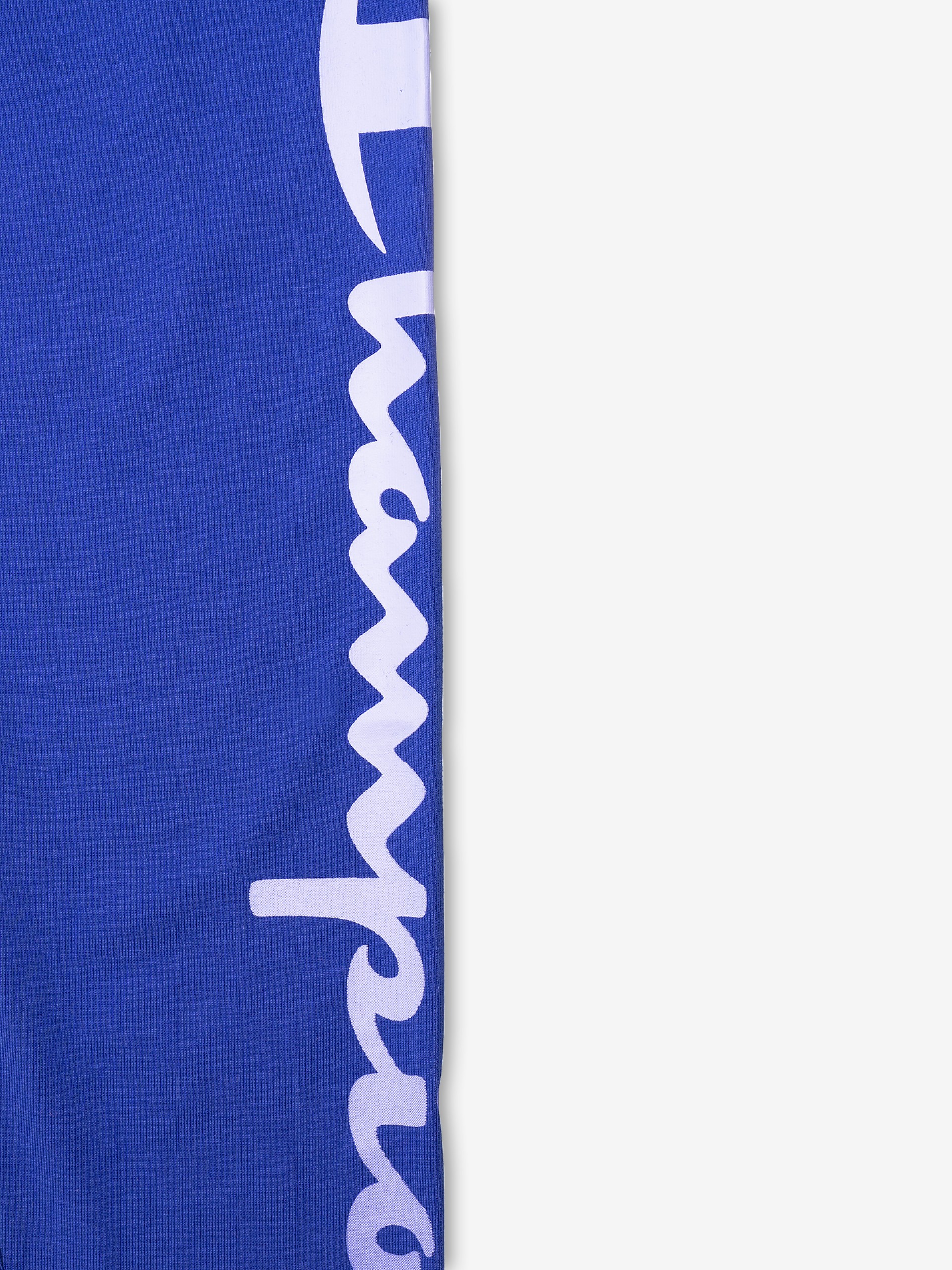 Champion Legacy Colourful Details Crop Woman Leggings