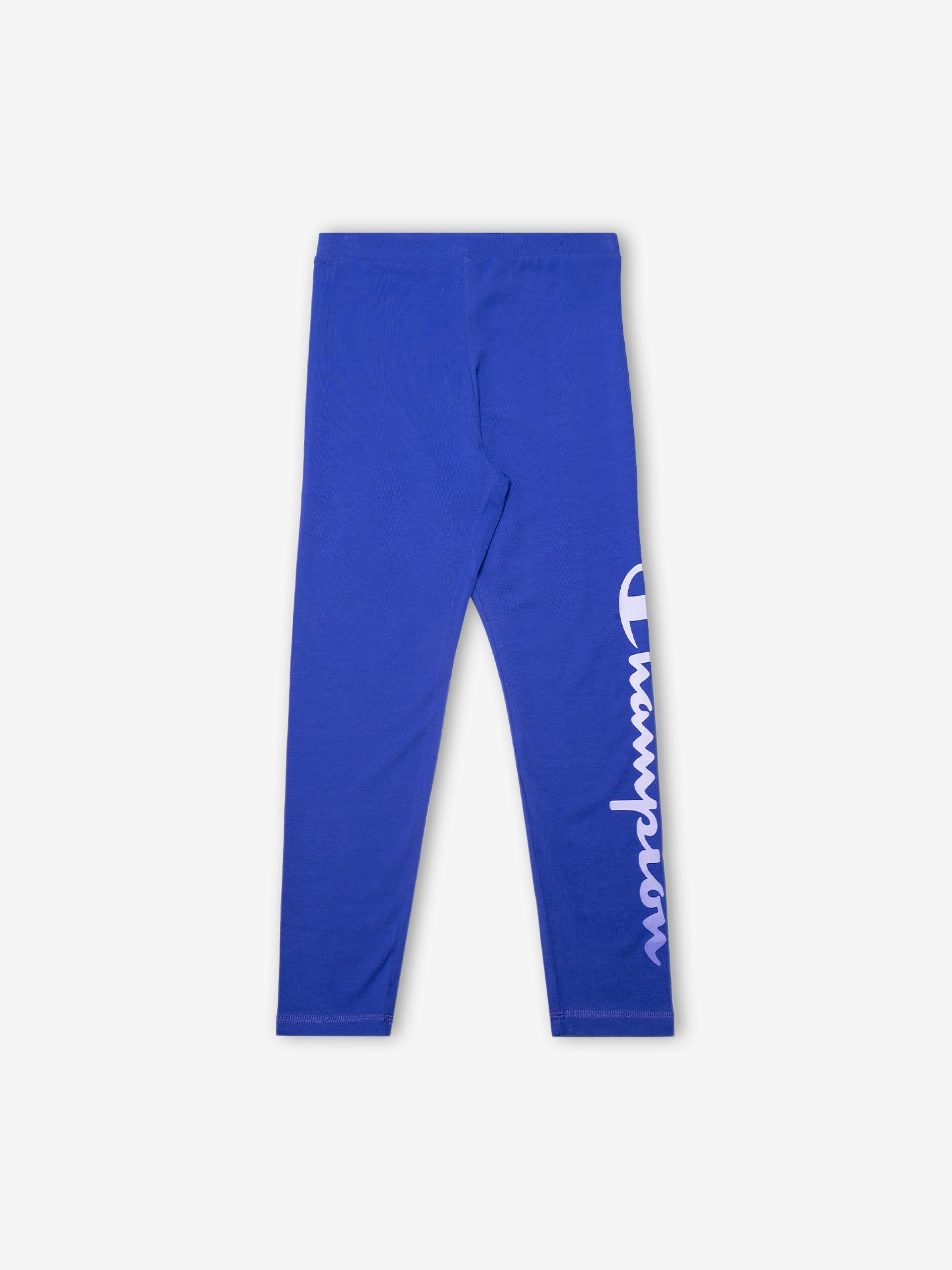 Champion Legacy Colourful Details Crop Woman Leggings