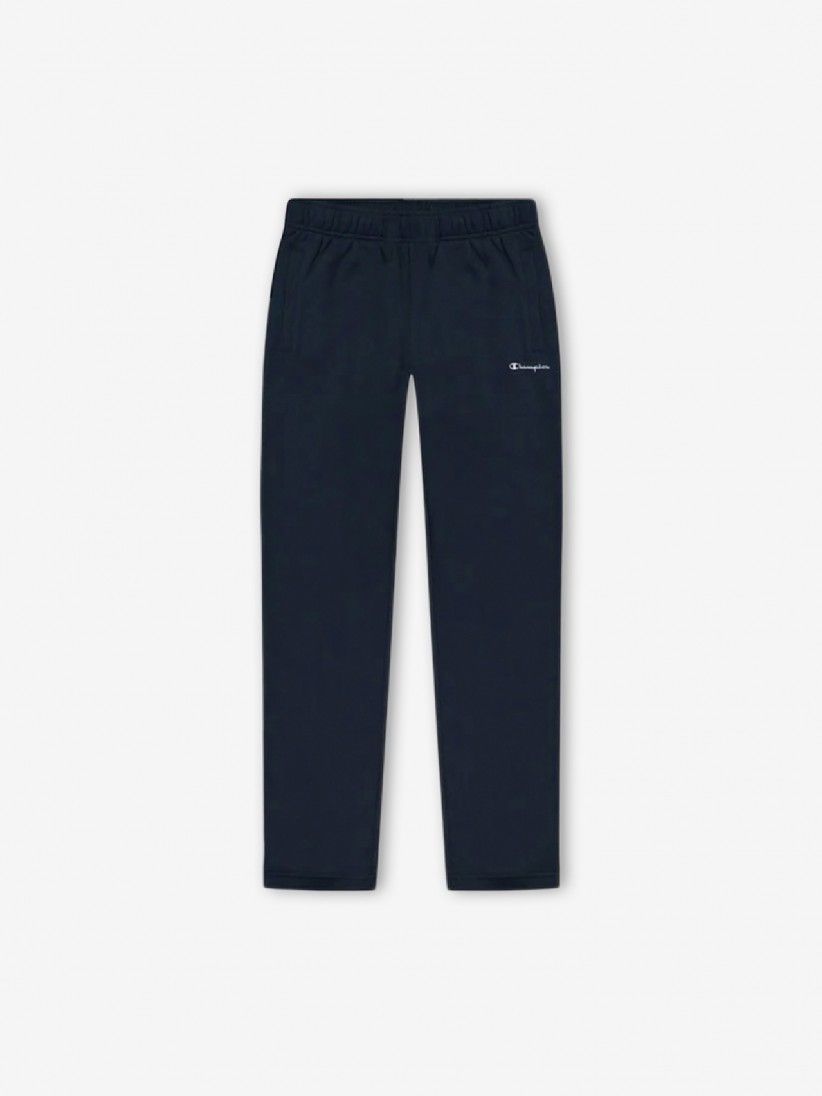 Champion Legacy Full Zip Fleece Jogging Tracksuit