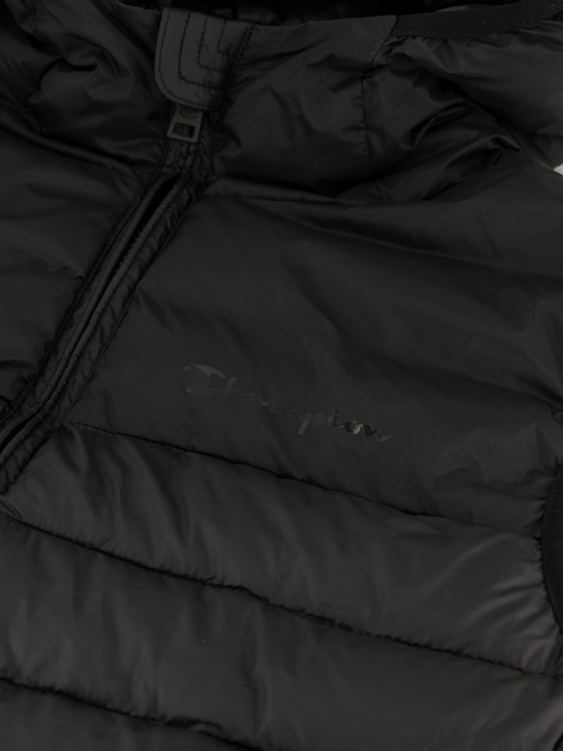 Champion Legacy Tech Padded Outdoor Vest