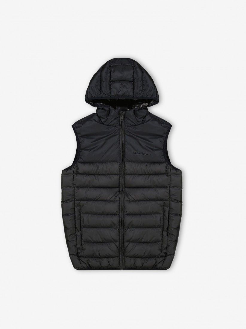 Champion Legacy Tech Padded Outdoor Vest