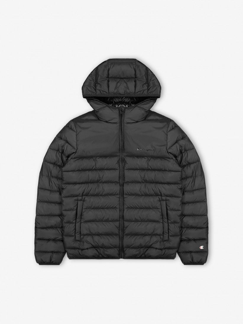 Champion Legacy Tech Padded Outdoor Jacket