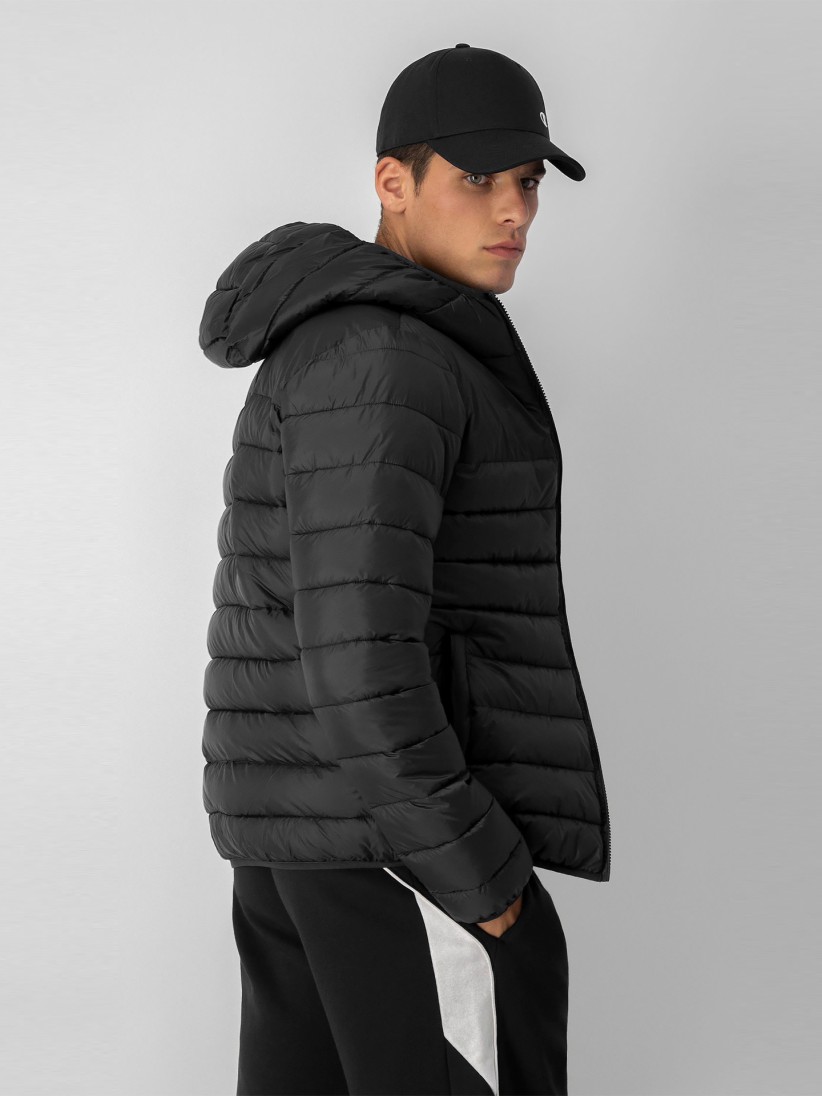 Champion Legacy Tech Padded Outdoor Jacket